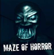 maze of horror2024