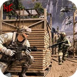 特种兵秘密任务安卓版