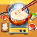 小镇美食家正版
