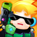  Armored Agent Latest Edition