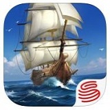 大航海之路 V1.5 ios版