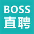 boss直聘app