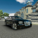  American luxury car simulator