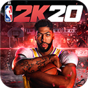 正版nba2k20