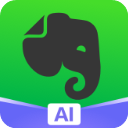 印象笔记_Evernote V5.8.3