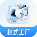 FormatFactory 格式工厂 V3.1.2 去广告绿色版