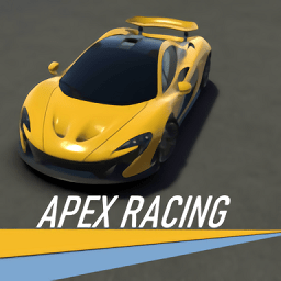 apex竞速汉化版