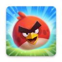 愤怒的小鸟：冲破捣蛋猪(Angry Birds Under Pigstruction) V1.0.1 IOS版