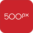 500px