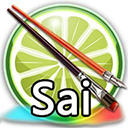 SAI绘画软件 V1.3.0 汉化绿色版