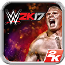 WWE2K17