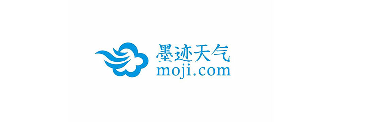 墨迹天气app