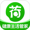 荷叶健康app