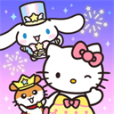 凯蒂猫和好朋友们 V1.1.14 汉化版