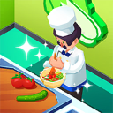 Idle cooking school