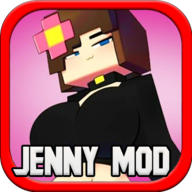  My World Jenny Module
