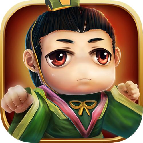 咕咚三国 最新版