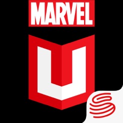 Marvel Unlimited