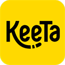 keeta美团app