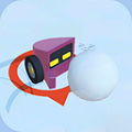 雪地车大作战 V1.0 苹果版