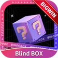 bingobox盲盒