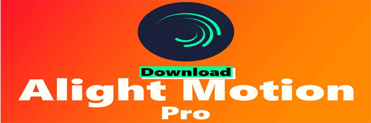 alight motion