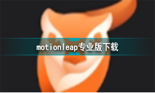 motionleap