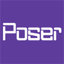 Poser 7 绿色精简版