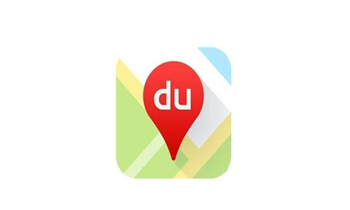  Baidu Maps