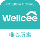 wellcee随心所寓