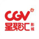 CGV电影院