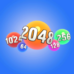 球栈2048 免费版