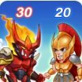 英雄塔2金字塔 手机版