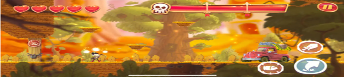 动作闯关类手游 onerror=