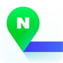 naver map中文版