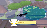 小猫咪大城市4只橡皮鸭子位置介绍