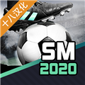  Football Manager 2020 Infinite Gold Edition