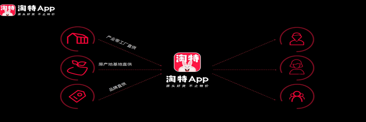 淘特