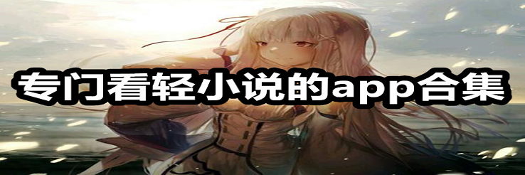 哔哩轻小说