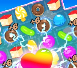 糖果营传奇手游下载-糖果营传奇游戏安卓版下载V2.1.5.0