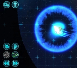星际战术归来手机版下载-星际战术归来游戏正式版下载V6.3