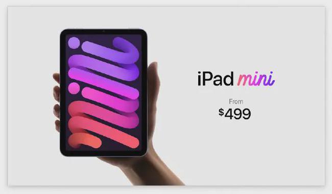 苹果ipad mini6真机开箱体验视频