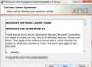 Microsoft XNA FrameworkV4.0 电脑版