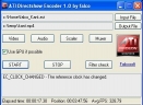 ATI Directshow Encoder(Directshow编码器)V1.2 绿色版