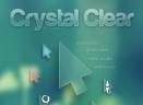 Crystal Clear(鼠标指针)