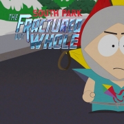 South Park The Fractured But Whole