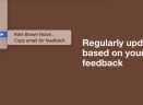 Brown NoiseV1.0.2 Mac版