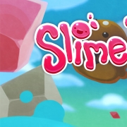 Slime Rancher