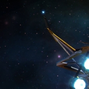 Starpoint Gemini Warlords