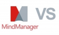 Xmind与MindManager思维导图软件对比实用评测